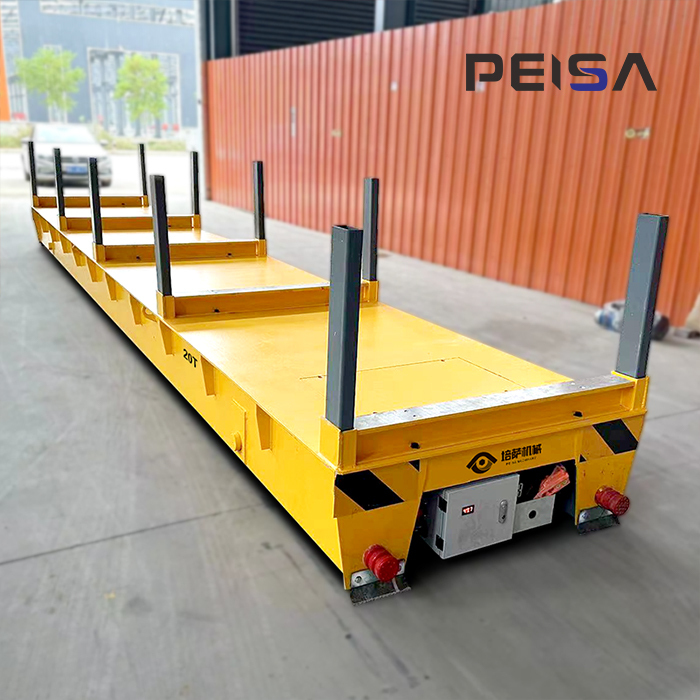 customized transfer cart