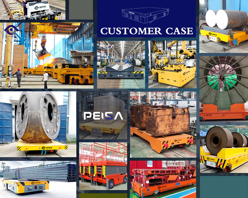 customer case