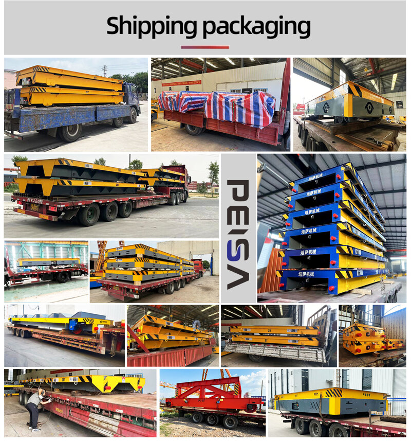 product delivery