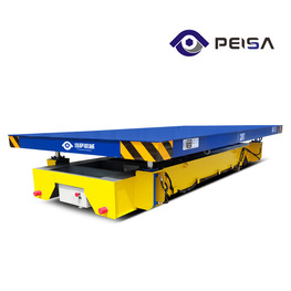 Battery Transfer Cart For Industrial