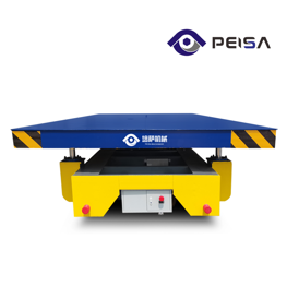 Factory Export Coil Transfer Cart