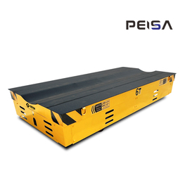 Electric Transfer Cart For Chemical Products