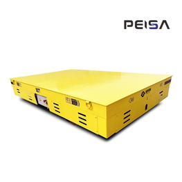 Heavy Mold Transfer Trolley