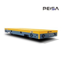Heavy Duty Industrial Battery Transfer Cart for Material Handling