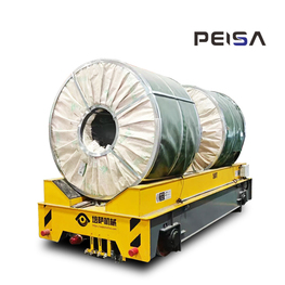 Large Die Mold Transfer Cart