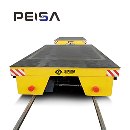 Die Rail Transfer Cart