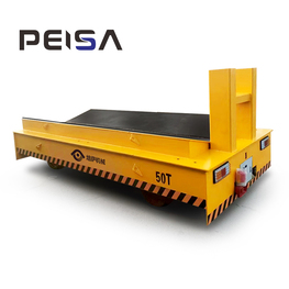 Electric Battery Operated Transfer Trolley