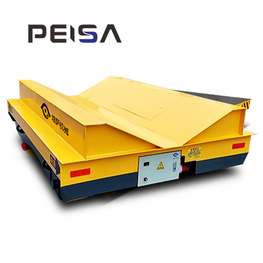 Industrial Low Voltage Coil Transfer Cart 