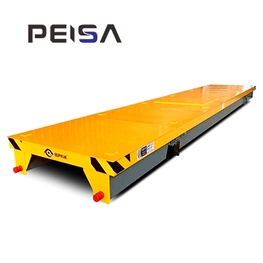 Battery Power Electric Transfer Cart