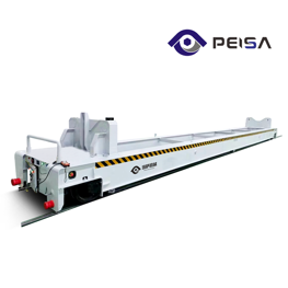 Efficient Warehouse Automated Transfer Carts 