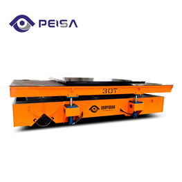 Heavy Duty Hydraulic Transfer Cart
