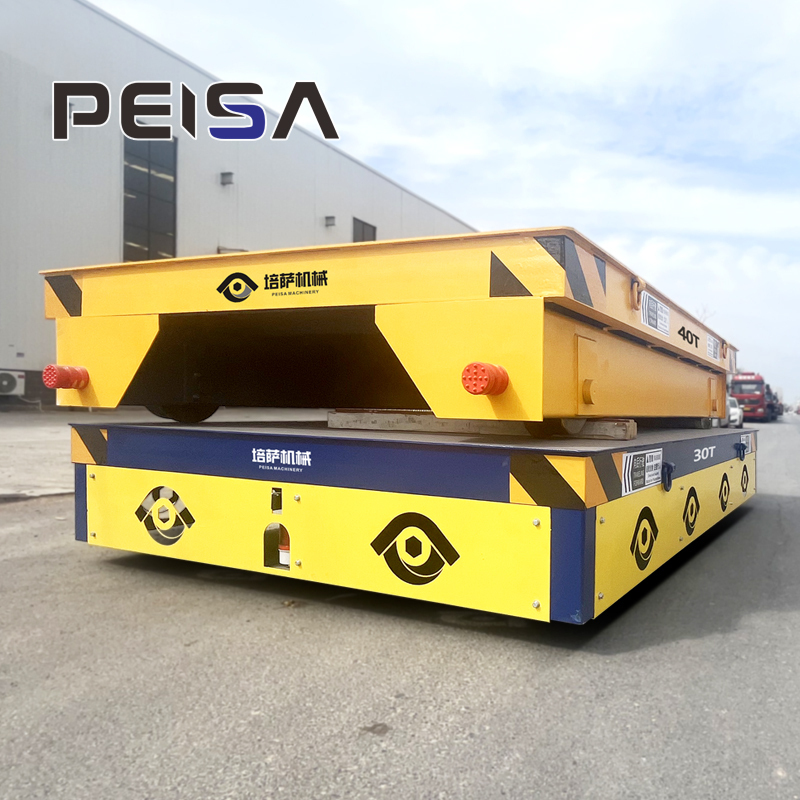 heavy duty transfer cart