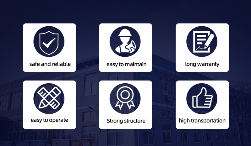 product advantages