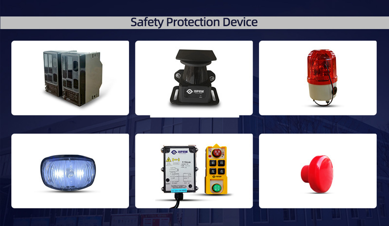 Safety Protection Device
