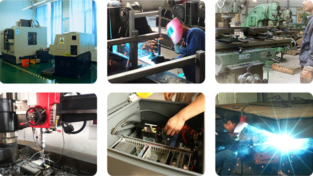 product progress