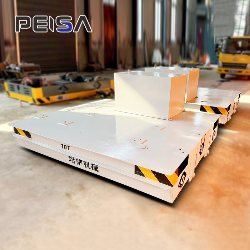 Cable Drum Transfer Cart 