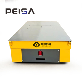 Heavy Duty Container Transfer Cart 